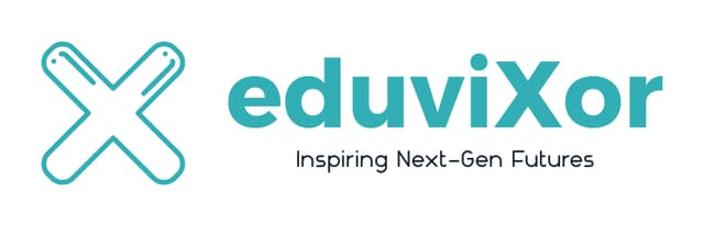 EduviXor Logo